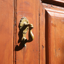 Les Meilleures Marques de Portes sur le Marché Saint-Etienne-du-Rouvray