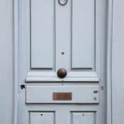 Porte Blindée : Sécuriser son Accès avec Élégance Saint-Maixent-l'Ecole