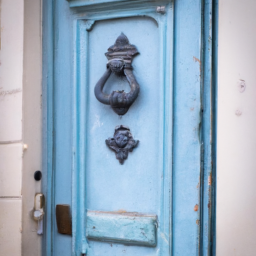 Portes Fenêtres : Alliance Parfaite entre Esthétique et Lumière Naturelle Chatellerault