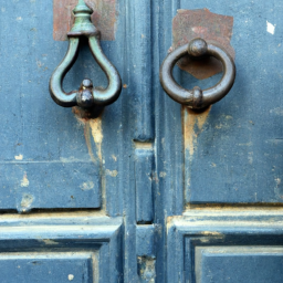 Portes Fenêtres : Alliance Parfaite entre Esthétique et Lumière Naturelle Liverdun