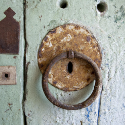 Portes d'Entrée : Accueil Chaleureux et Sécurisé pour vos Visiteurs Vendin-le-Vieil